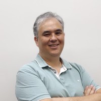 Luis Fernandes Nishimori