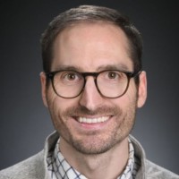 Daniel Riley