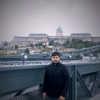 rajesh biswal