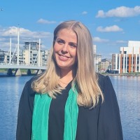 Malin Gavlefors