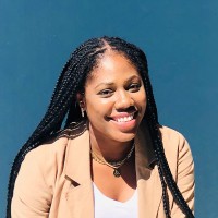 Blessing O. Nwafor, Bph (Hons.), Pmp®, Csm®