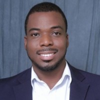 Benjamin Joshua Obeng