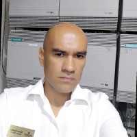 OSCAR ALEJANDRO CASTILLO MEDINA