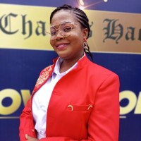 Sandra Naa Amarkai Ollennu