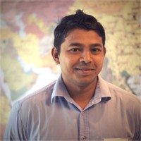 Neel Kumar Cpa