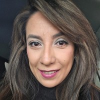 Ofelia L Gonzalez