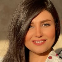 Gita Haasanzadeh