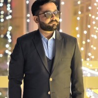 Ibrahim Sarwar