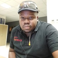 Thabo Matlala