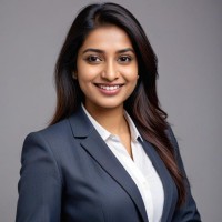 Ritu Oberoi