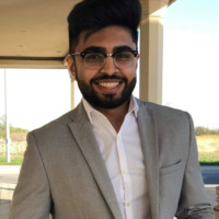 Mihir Kapadia, Masc.
