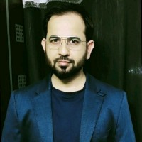 Md Yahiya Junaid