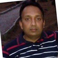 Pushpraj Gupta