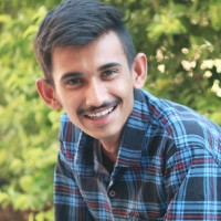 Harsh Trivedi