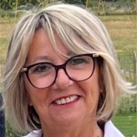 Brigitte Bois Martin