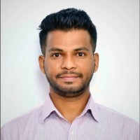 Santosh Lonare