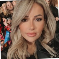 Mimoza Ponosheci Ajdarevic