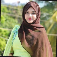 Shifa Sunaina