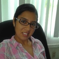 Katy Valdez Melo