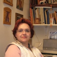 Gordana Popovic