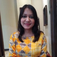 Debanjali Sengupta