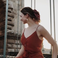 Uliana Yatsynyn (Уляна Яцинин)