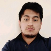 Sergio Espinoza Peralta