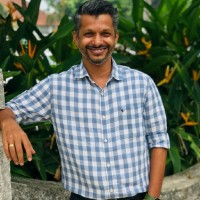 Sajay Poomarathil