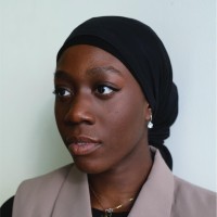 Raliat Oyewole-eletu