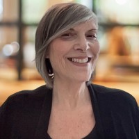 Suellen Meyers, M.F.A./CNF