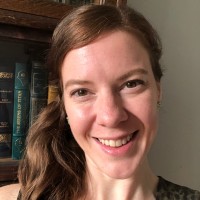 Elizabeth Diorio