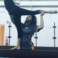 Anna Maria Sasanelli