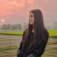 Yashika Sharma