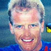 Stephen Swart