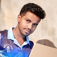 Sanjit Behera