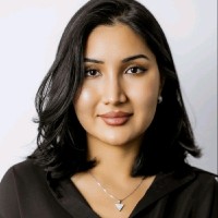 Nigora Ubaydullaeva