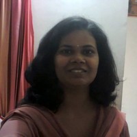 Charu Bhardwaj