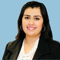 Lucy Quirarte