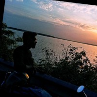 Sandeep H S