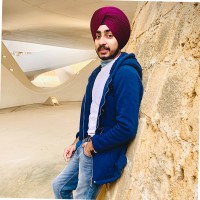 Prabh Simran