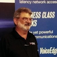 Derek Allman