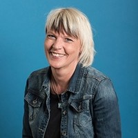 Jaana Saunamäki