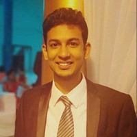 Anshul Shah