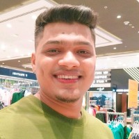 Akshay Bheke