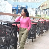 Pooja Tandan