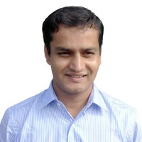 Dinesh Neupane