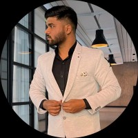 Harshit Dwivedi