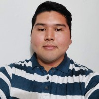 Angel David Mena Perez