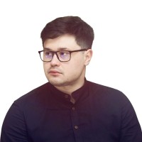 Kostiantyn Zhuravel