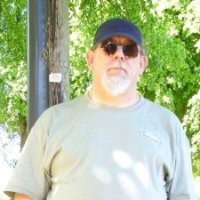 Doug McDiarmid